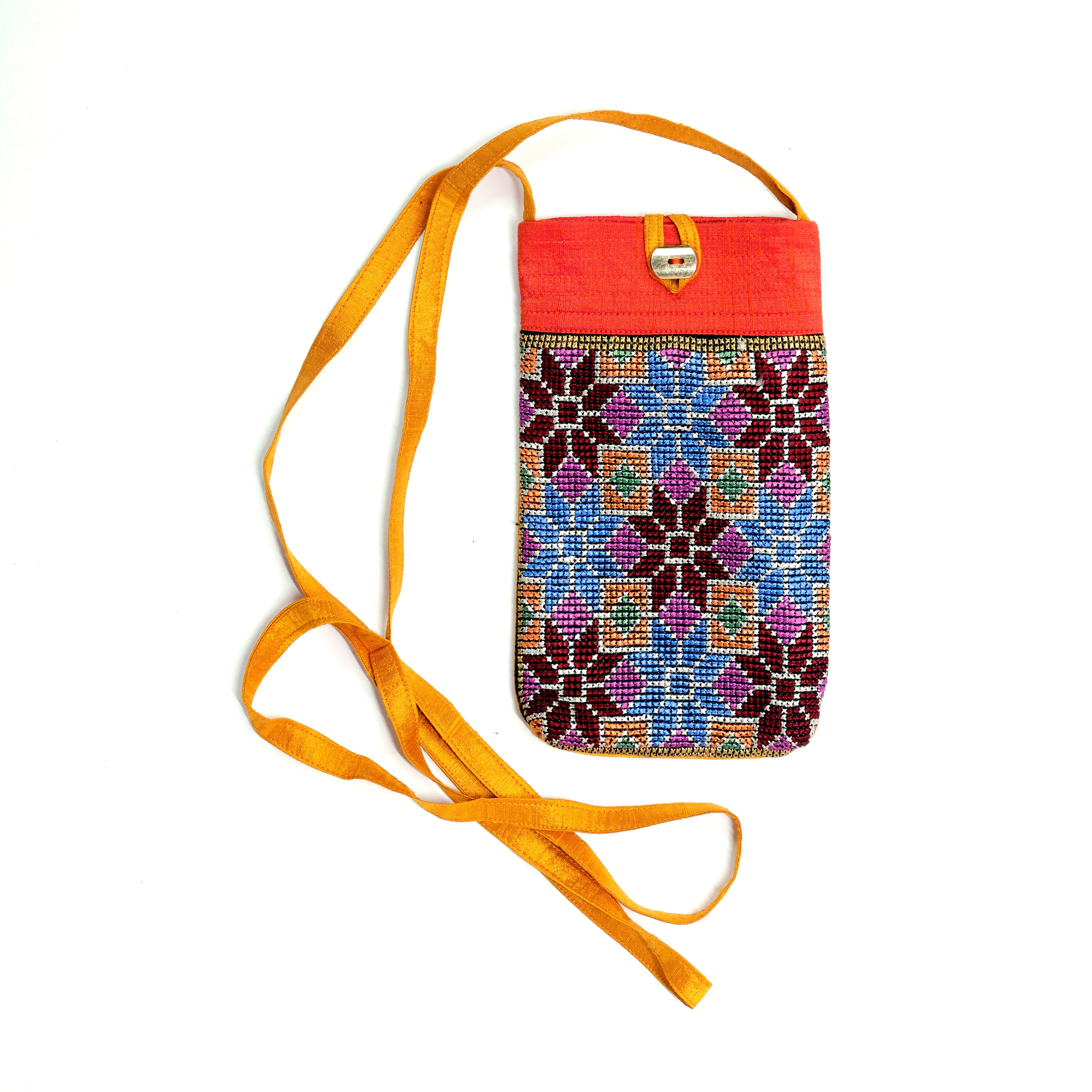 Mobile Pouch